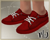 Ruby shoes