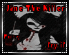 (DC)Jane The Killer Hair