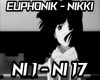EUPHONIK Nikki.