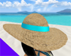 Beach Hat Large