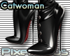 PIX Catwoman's Heels