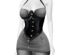 Caene Dress