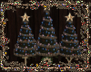 *Saphir ChristmasTrees