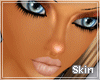 x0S Diva Skin -Dark Tan-