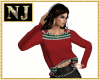 NJ] Christmas Sweater