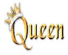 Queen  sticker
