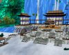 [lith]Tsuki clan temple