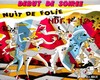 DBT D SOIRE-NUIT DE FOLI