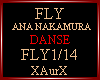 FLY/DANSE