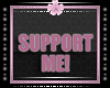 {GB} 20K Support Sticker