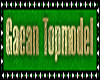 Gaean Topmodel