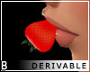 DRV Mouth Strawberry