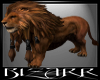 ~B.z Beautiful Lion Pet