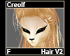 Creolf Hair F V2