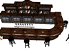 Fire Horse Bar