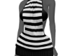 S! Anime Dress - Cruella