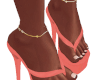 S. Mules / Salmon