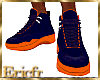 [Efr] Street Shoes M3