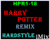 HS - Harry Potter Remix