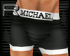 !f Boxers for Michael