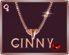 ❣LongChain|Ginnye|f