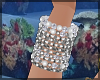 Mermaid Snow Bracelets