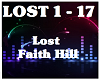 Lost-Faith Hill