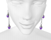 amethyst drops