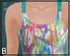 KID Multi Teal Bathing