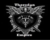 Thorodan War Shield