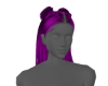Space bun braid