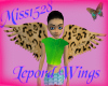 Lepord Wings