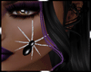 A3D* Spider Jewerly