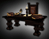 Medieval Writing Desk