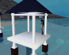 beach pavilion