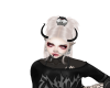 cute black chubby hamste