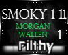 |xo| Smoky Situation 1
