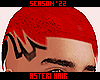 †. Asteri Hair 16