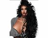Hair Curly