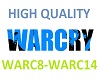 Warcry Hardstyle PT2