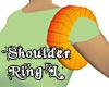 Shoulder Ring L