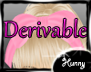 Derivable Hair Bow 6