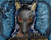 Ancient Anubis Mask -M