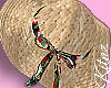 Tanya Red Hat