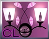 *CL║Forget Wall Light*