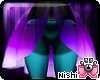 [Nish] Cyb3r Skirt