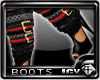 [IC] Upper class Boots