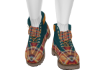 DDW Autumn Boots Cpl