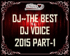 DJ-BEST DJ VB 2015 PART1