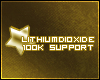 || LITH || 100k Support